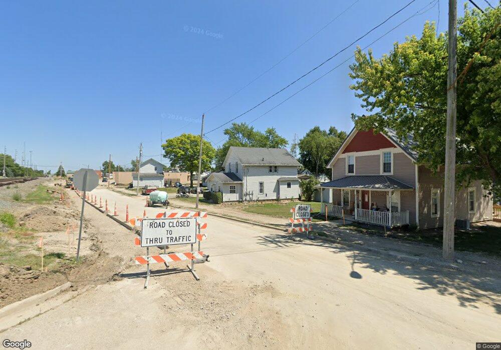 203 W Mechanic St, Archbold, OH 43502 - photo 1