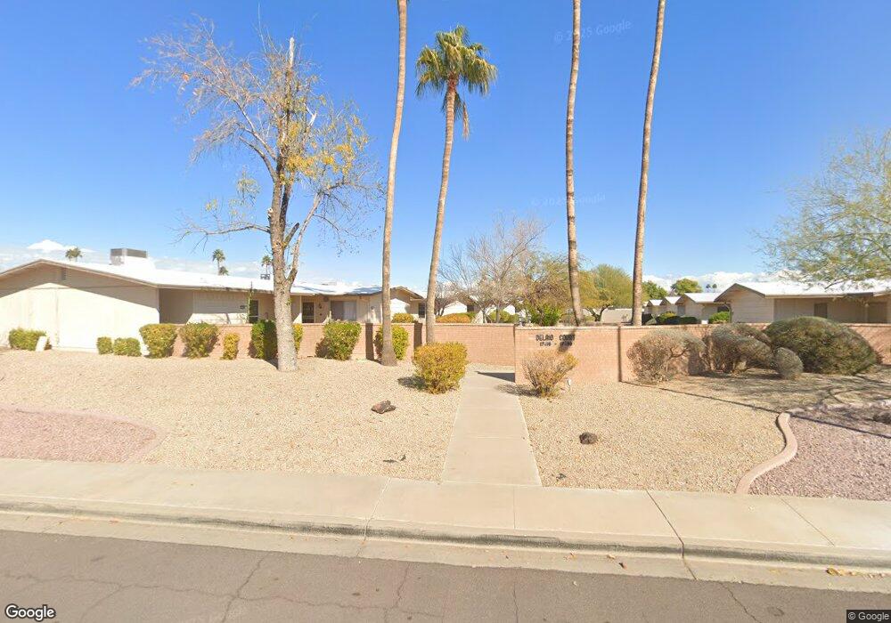17429 N Boswell Blvd, Sun City, AZ 85373 - photo 1