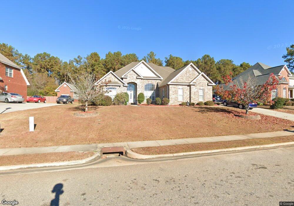 314 Estates Way, Warner Robins, GA 31088 - photo 1