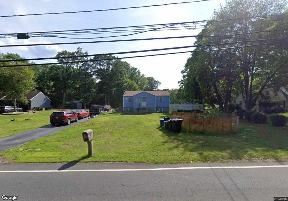 181 New Rd, Monmouth Junction, NJ 08852 - photo 1