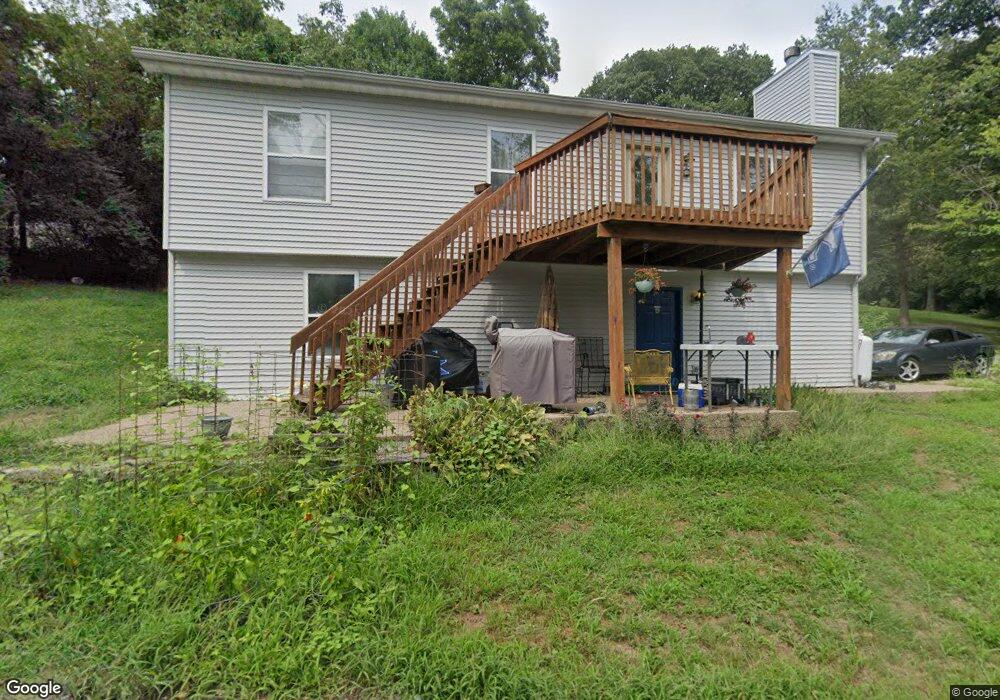 164 Cedarwood Ct, Harrodsburg, KY 40330 - photo 1