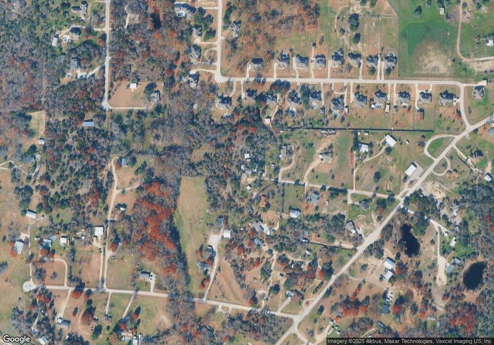 270 Rose Trail, Azle, TX 76020 - photo 1