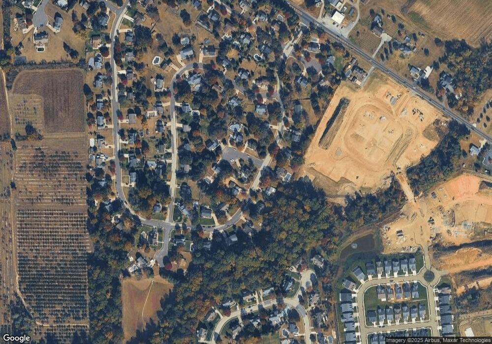 201 Appletree Ct, Mullica Hill, NJ 08062 - photo 1