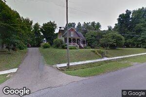 201 W Bloomfield Ave, Bloomfield, MO 63825