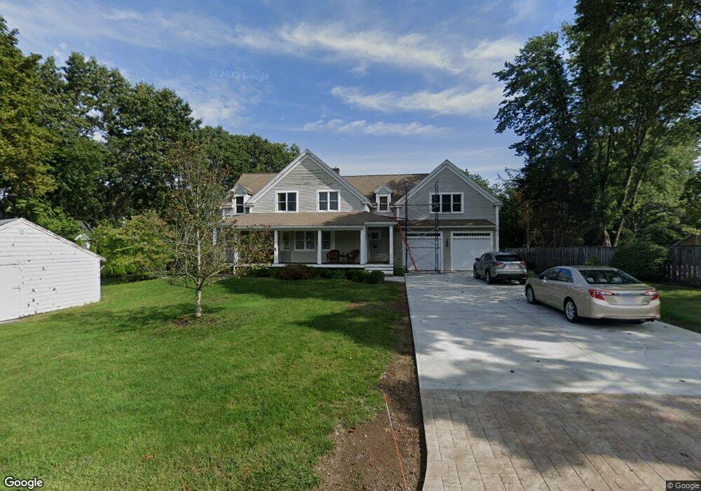 15 Meadow Ln, Walpole, MA 02081 - photo 1