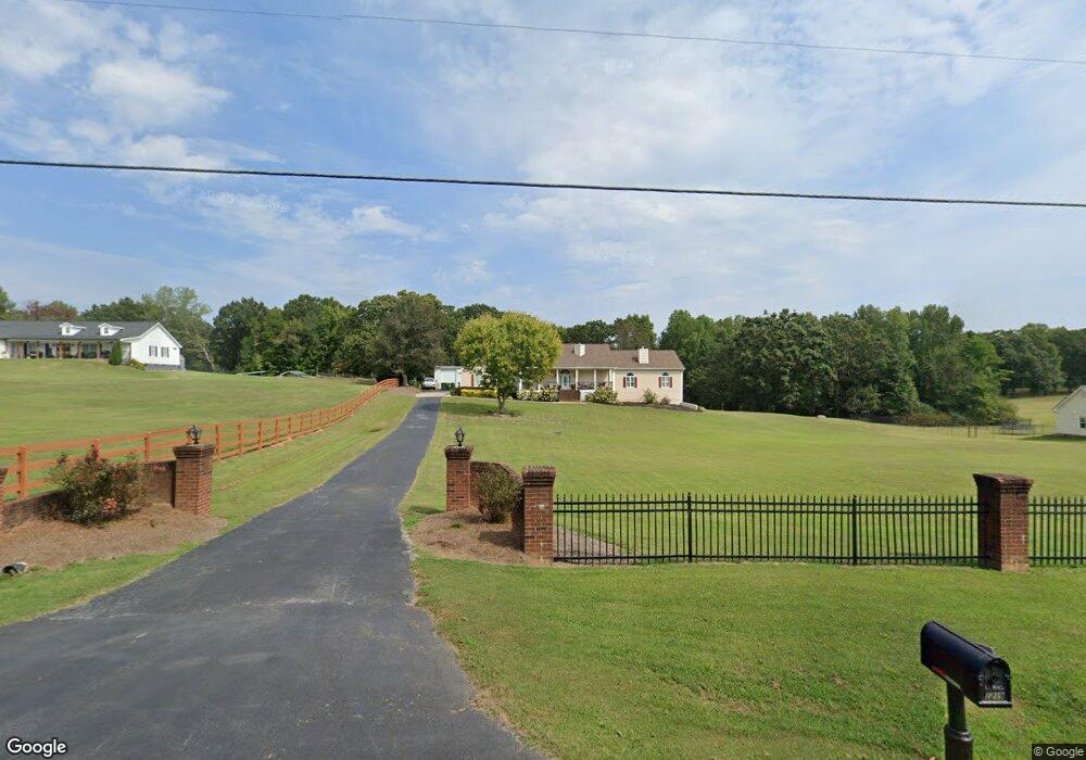 1219 Old Hog Mountain Rd, Auburn, GA 30011 - photo 1