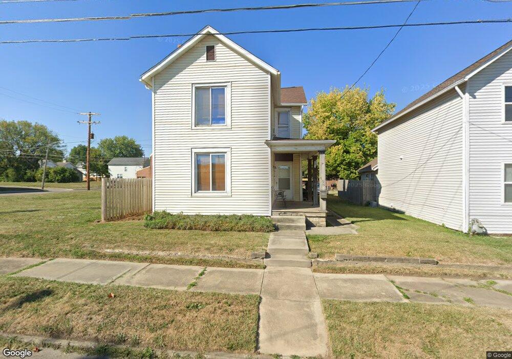 98 Hosack St, Columbus, OH 43207 - photo 1