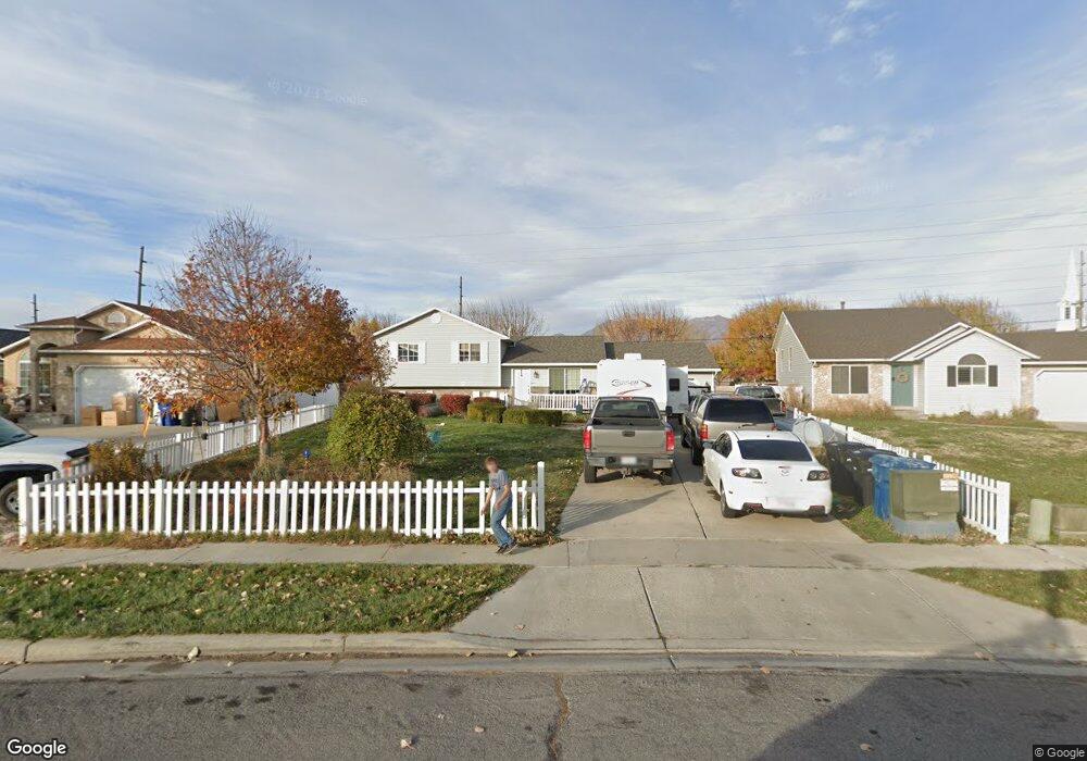 1493 E 820 S, Spanish Fork, UT 84660 - photo 1