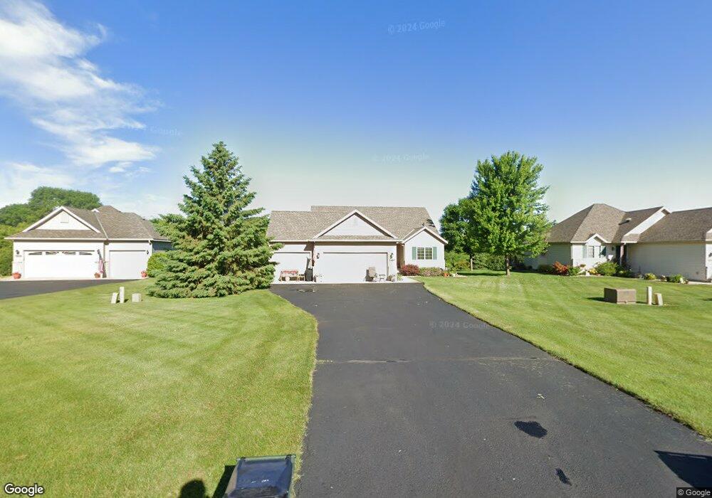 1497 Melvina Ln SW, Alexandria, MN 56308 - photo 1