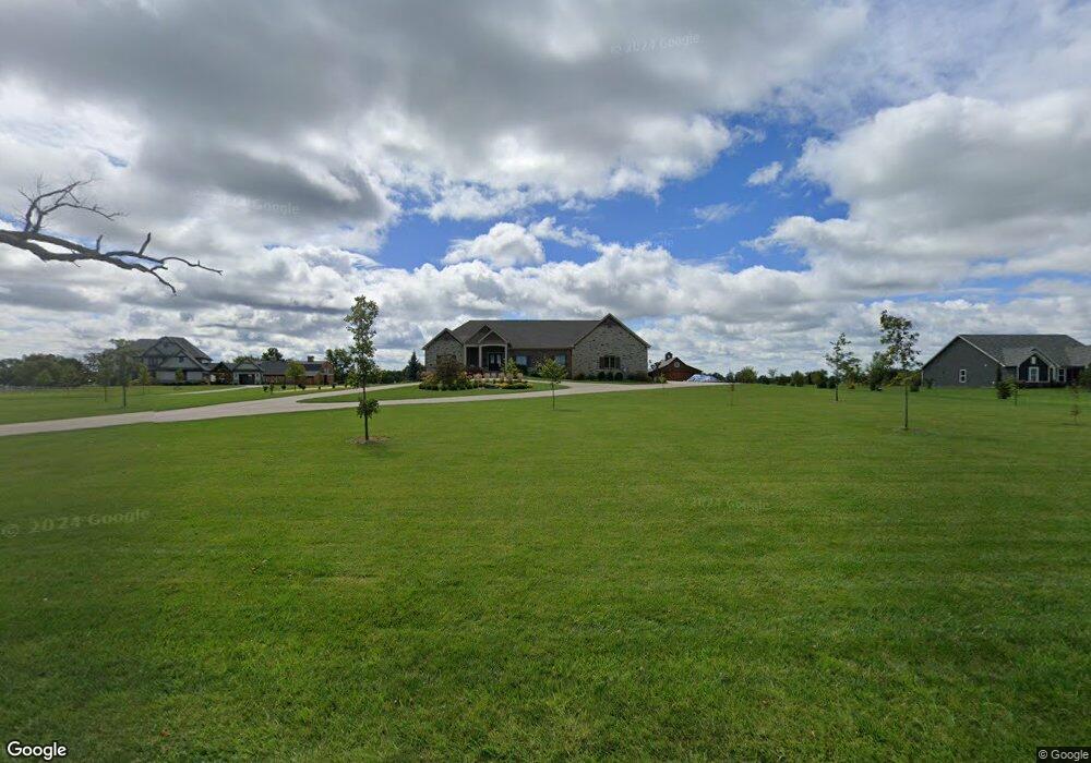 4261 W 186th St, Sheridan, IN 46069 - photo 1