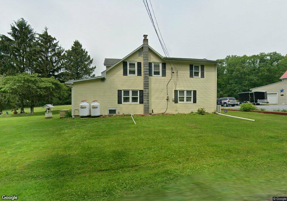 1179 Smith Gap Rd, Bath, PA 18014 - photo 1