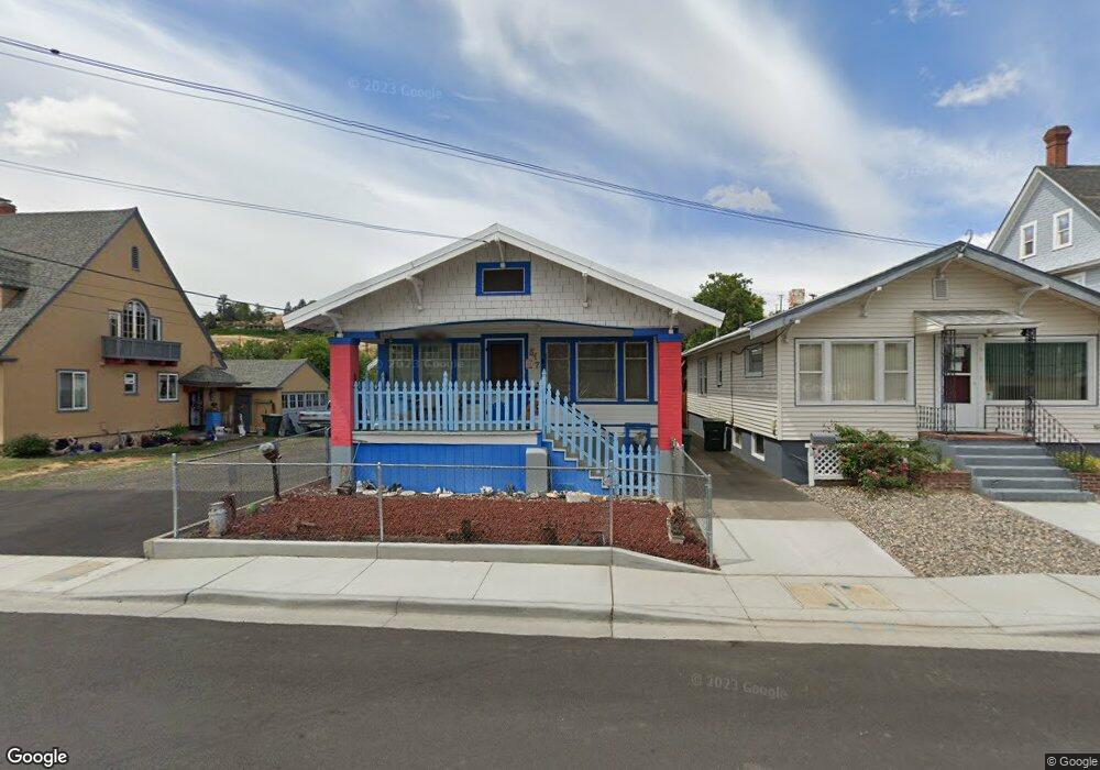 517 SE Byers Ave, Pendleton, OR 97801 - photo 1