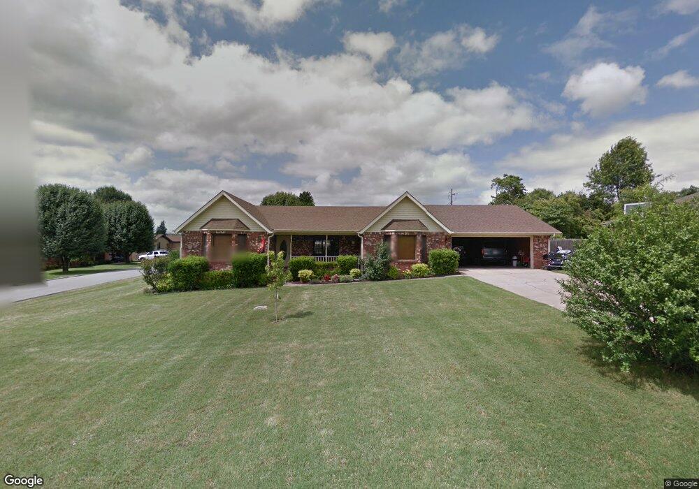 4403 Prince Dr, Paragould, AR 72450 - photo 1