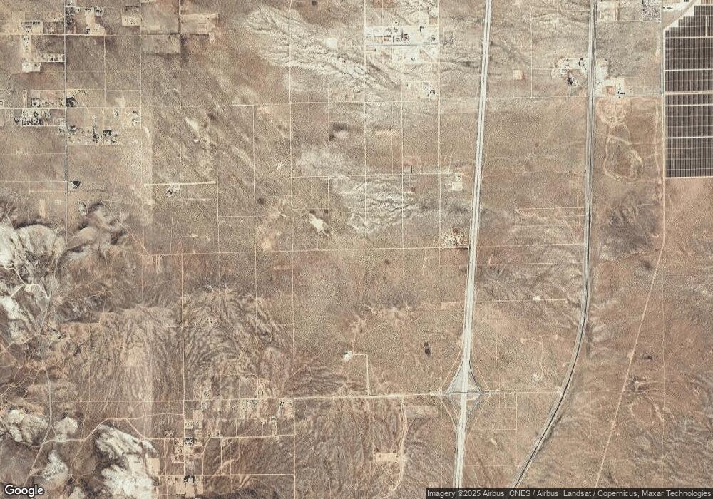 0 Clark St & N O Champagne Ave unit 24008028, Mojave, CA 93501 - photo 1