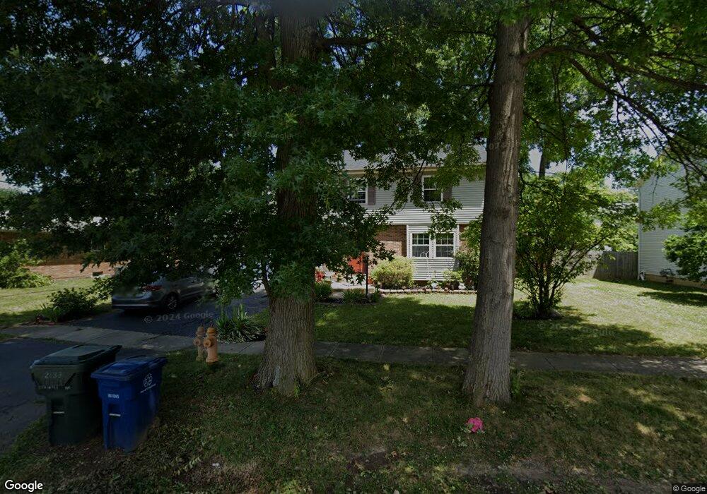 2138 Strimple Ave, Columbus, OH 43229 - photo 1