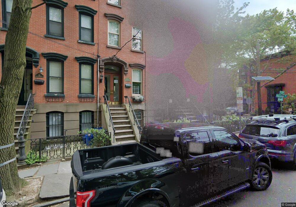 24 W Hamilton Place, Jersey City, NJ 07302 - photo 1