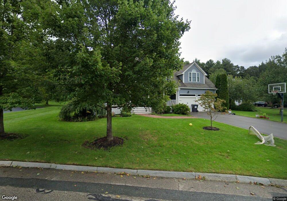 19 Newport Ln, Medfield, MA 02052 - photo 1