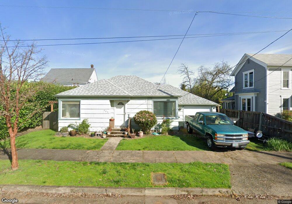 825 8th Ave SW, Albany, OR 97321 - photo 1