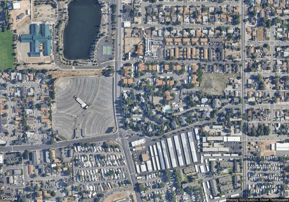 2333 Roundhouse Rd unit D, Sparks, NV 89431 - photo 1