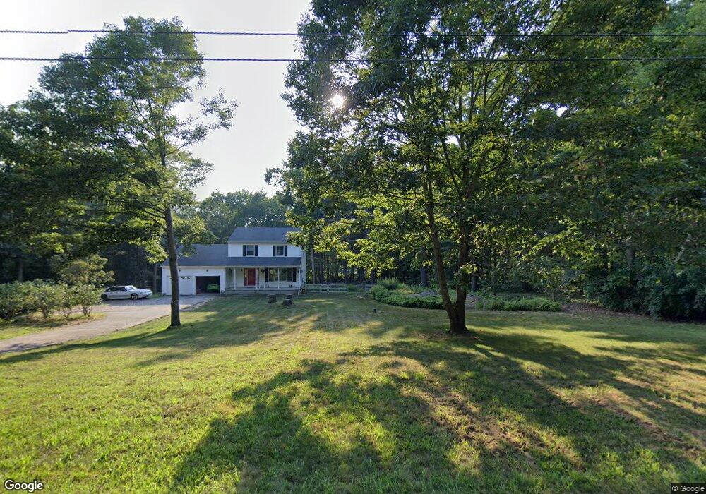 117 van Cedarfield Rd, Colchester, CT 06415 - photo 1