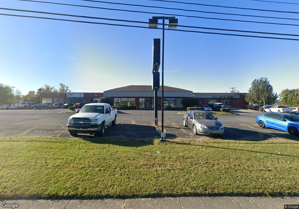 1210 Madison St, Shelbyville, TN 37160 - photo 1