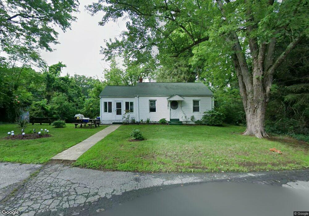 926 Benning Rd, Galesville, MD 20765 - photo 1