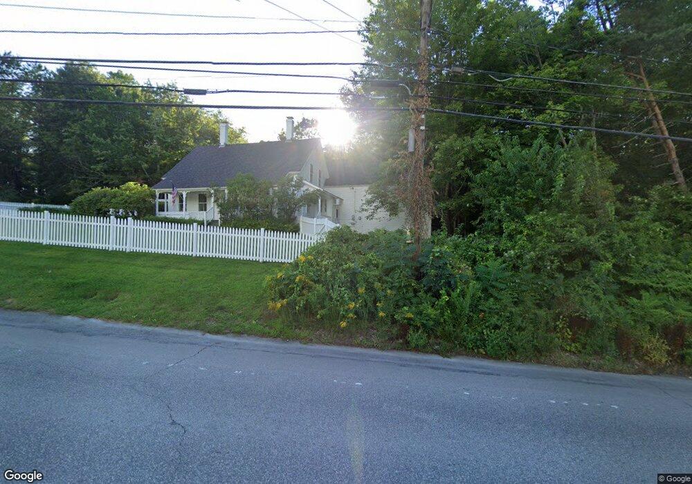 28 Logging Hill Rd, Bow, NH 03304 - photo 1