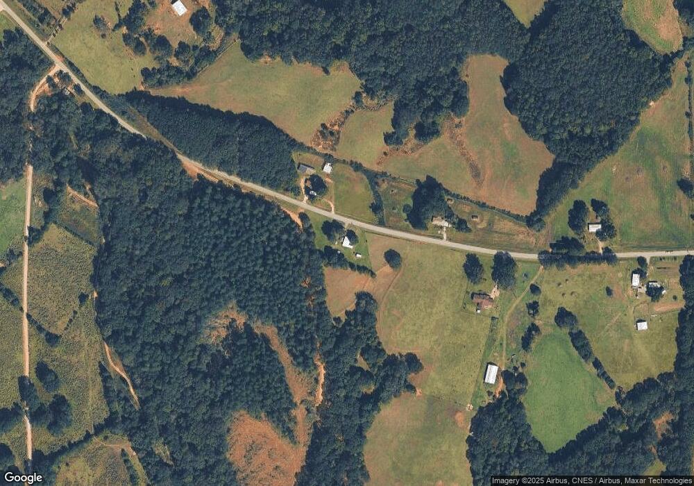 1027 Hickory Crossing Rd, Hartwell, GA 30643 - photo 1