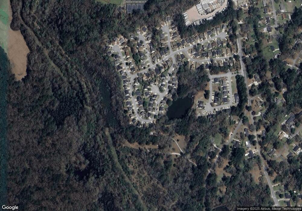 2695 Park Ave, Austell, GA 30106 - photo 1