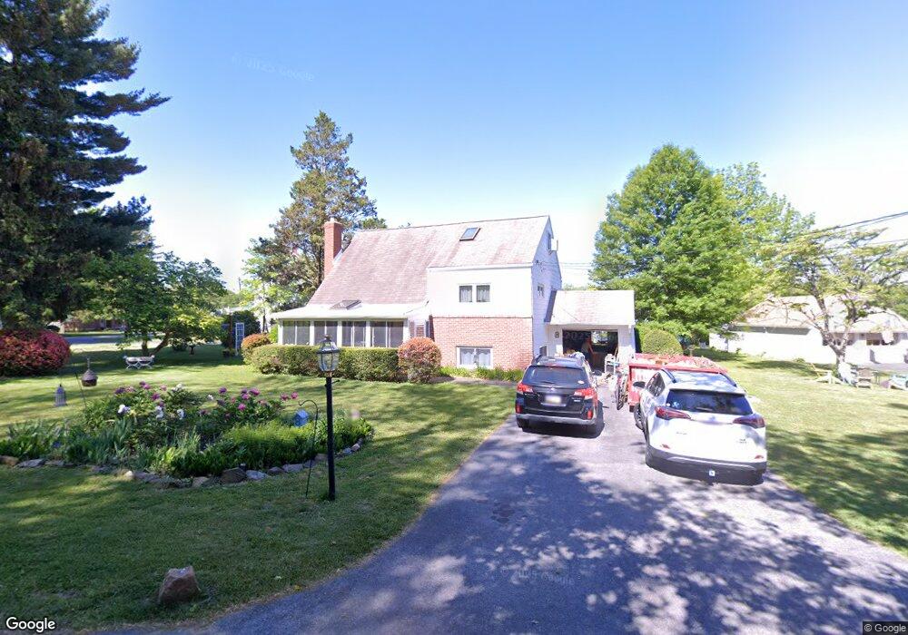 8 Crumley Ave, Malvern, PA 19355 - photo 1