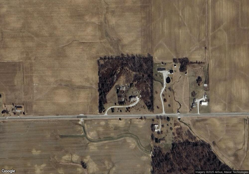 6330 E State Road 218, La Fontaine, IN 46940 - photo 1