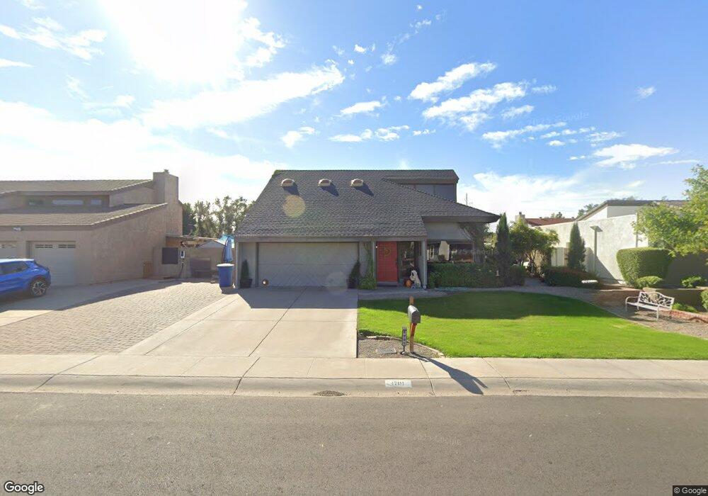 1701 E Redfield Rd, Tempe, AZ 85283 - photo 1