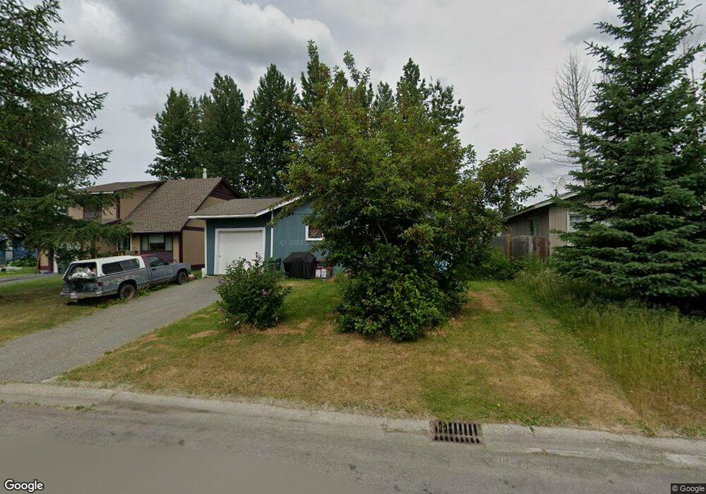 3931 E 66th Ave, Anchorage, AK 99507 - photo 1