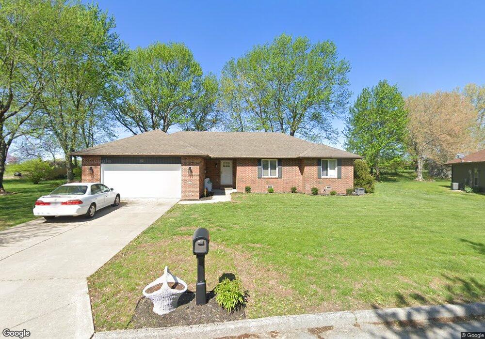 951 Crane Ct, Nixa, MO 65714 - photo 1