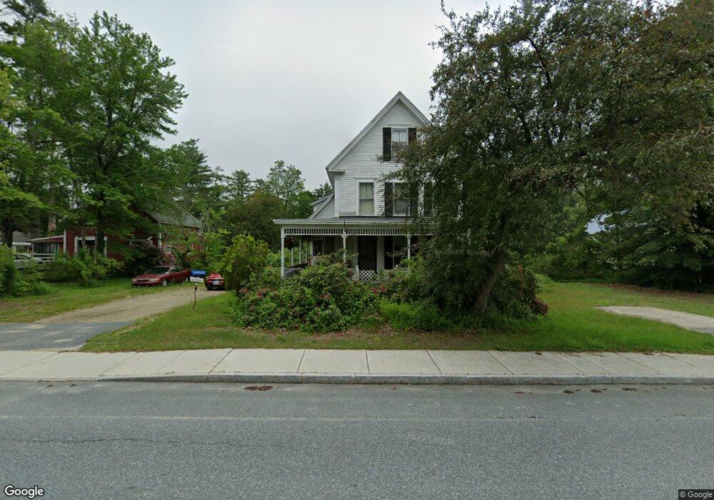 129 E Main St, Bradford, NH 03221 - photo 1