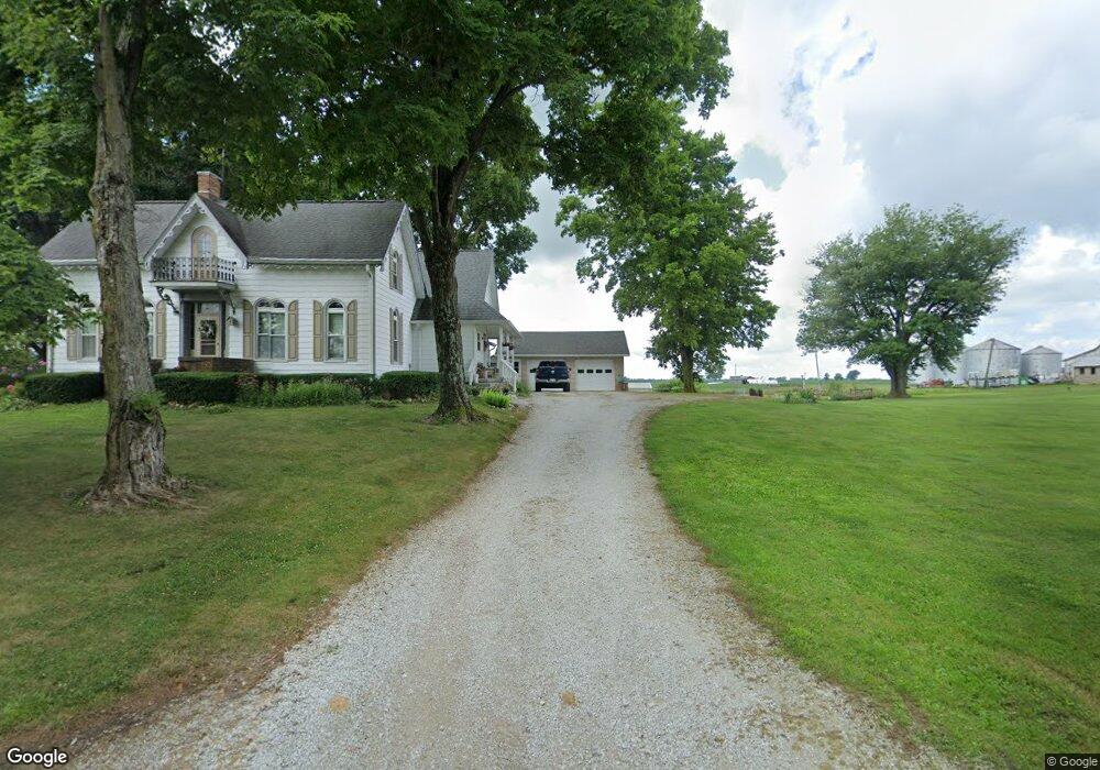 518 N 150 W, Franklin, IN 46131 - photo 1