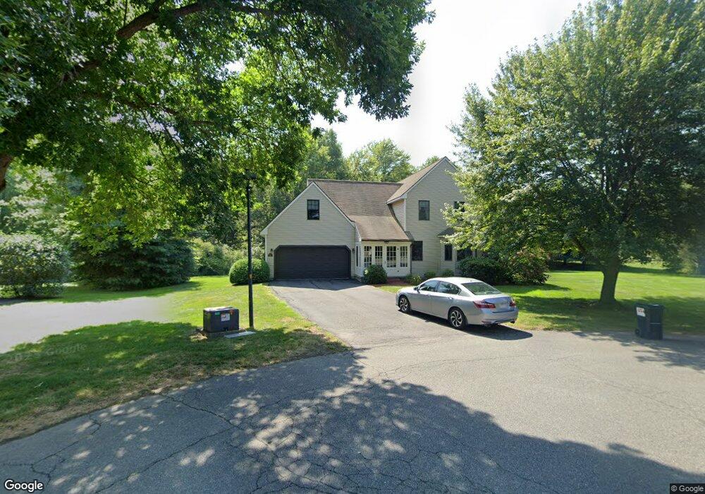 8 Karen Dr unit LOT 8, Sunderland, MA 01375 - photo 1