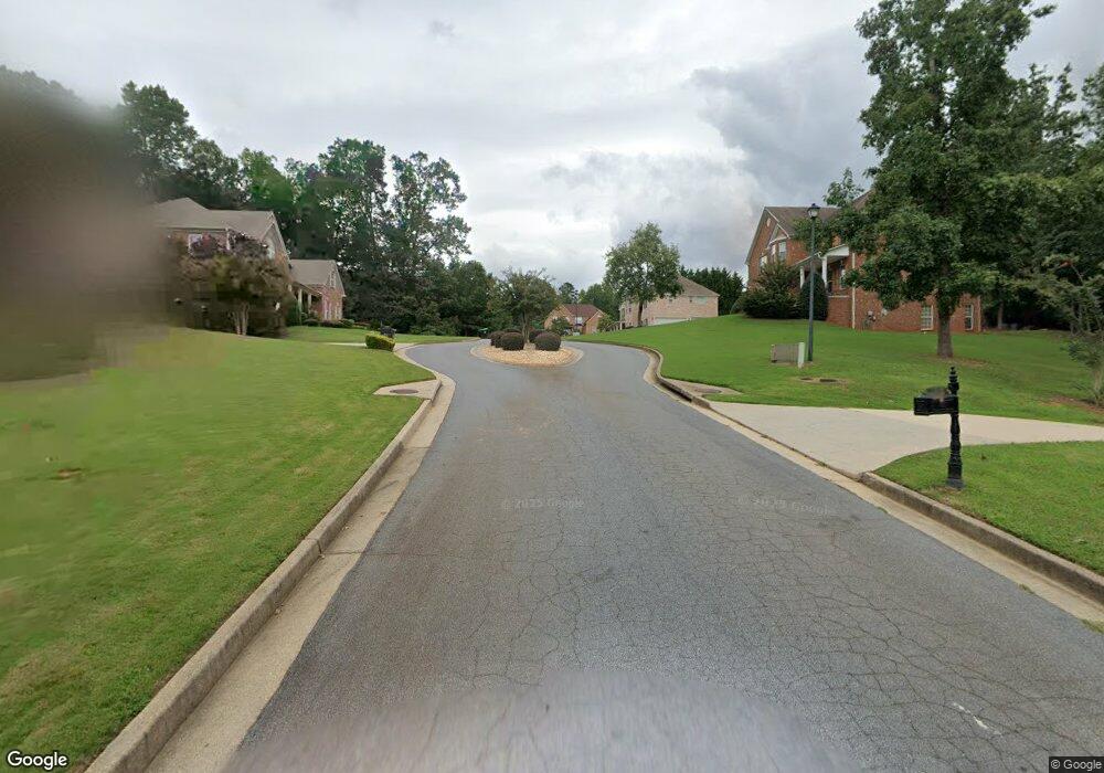 0 Brynlyn Ct NE unit 10223560, Conyers, GA 30013 - photo 1