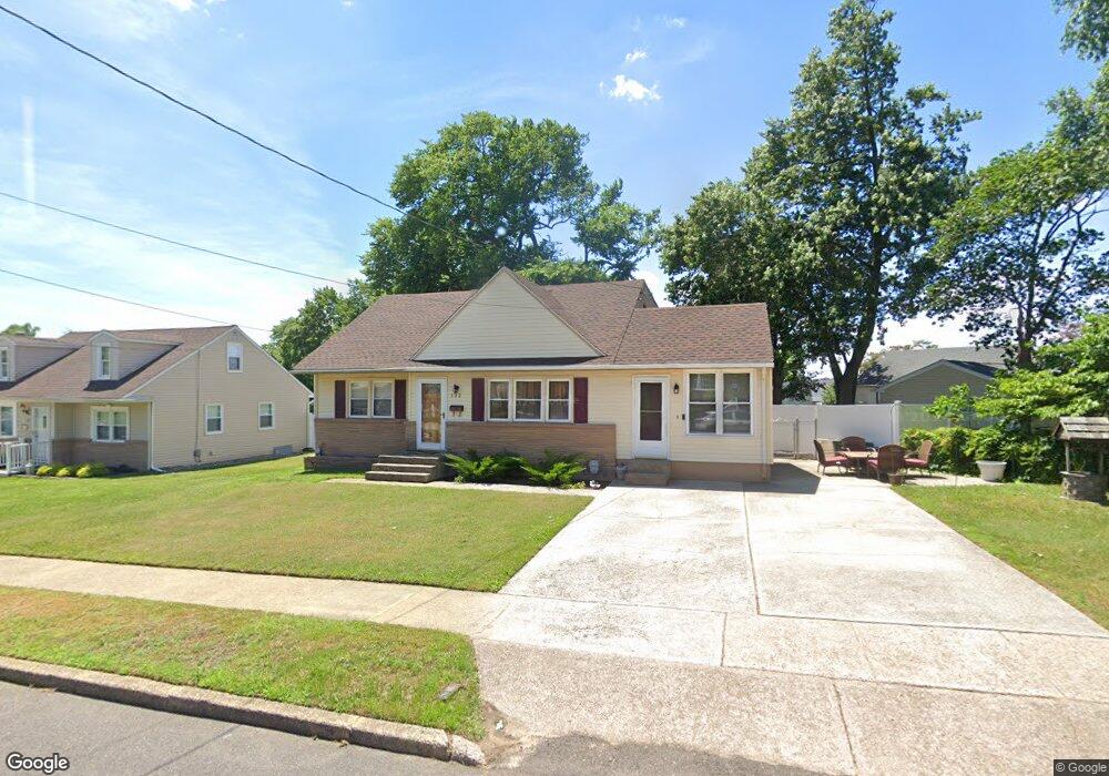 103 Simpson Ave, Runnemede, NJ 08078 - photo 1