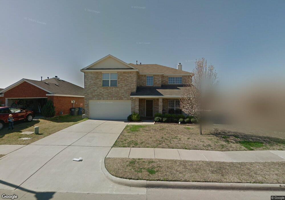 321 Highland Valley Ct, Wylie, TX 75098 - photo 1