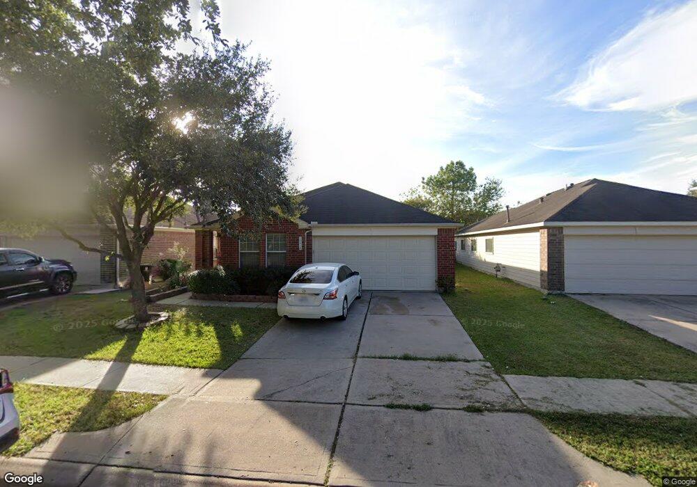 10414 Templeridge Ln, Houston, TX 77075 - photo 1