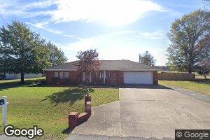 95 Schafer Dr, Carlisle, AR 72024
