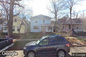 510 Maxwell Ave, Boulder, CO 80304