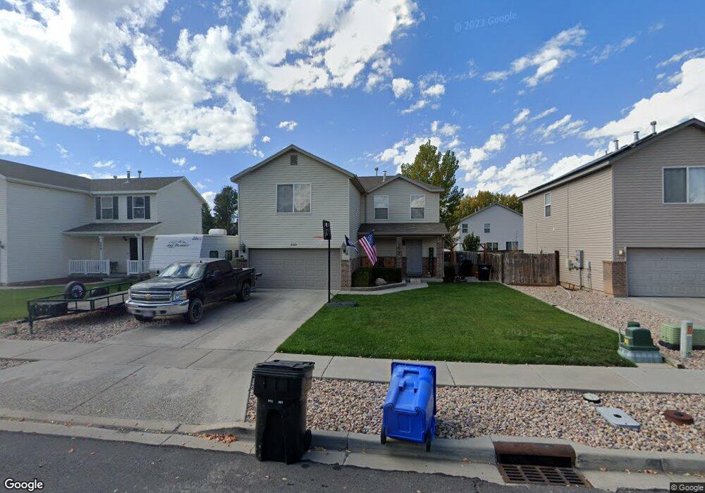 202 Spanish Fields Dr, Spanish Fork, UT 84660 - photo 1