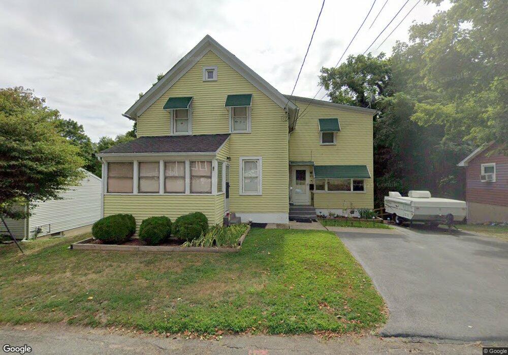 240 Spring St, Meriden, CT 06451 - photo 1