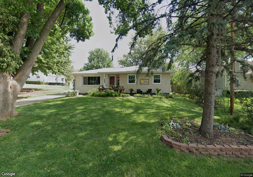 7002 Forest Ct, Windsor Heights, IA 50324 - photo 1