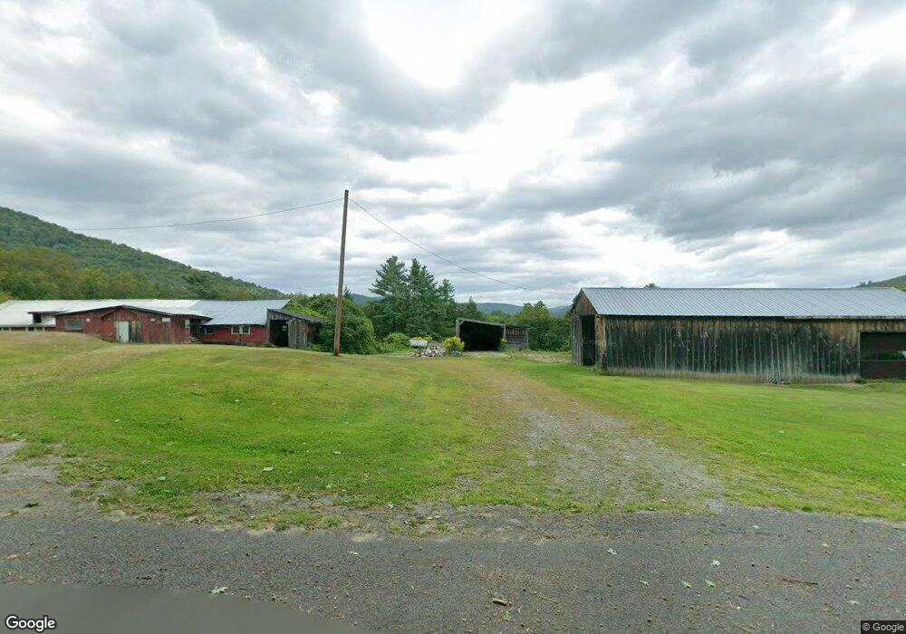 7 Bozrah Rd, Charlemont, MA 01339 - photo 1