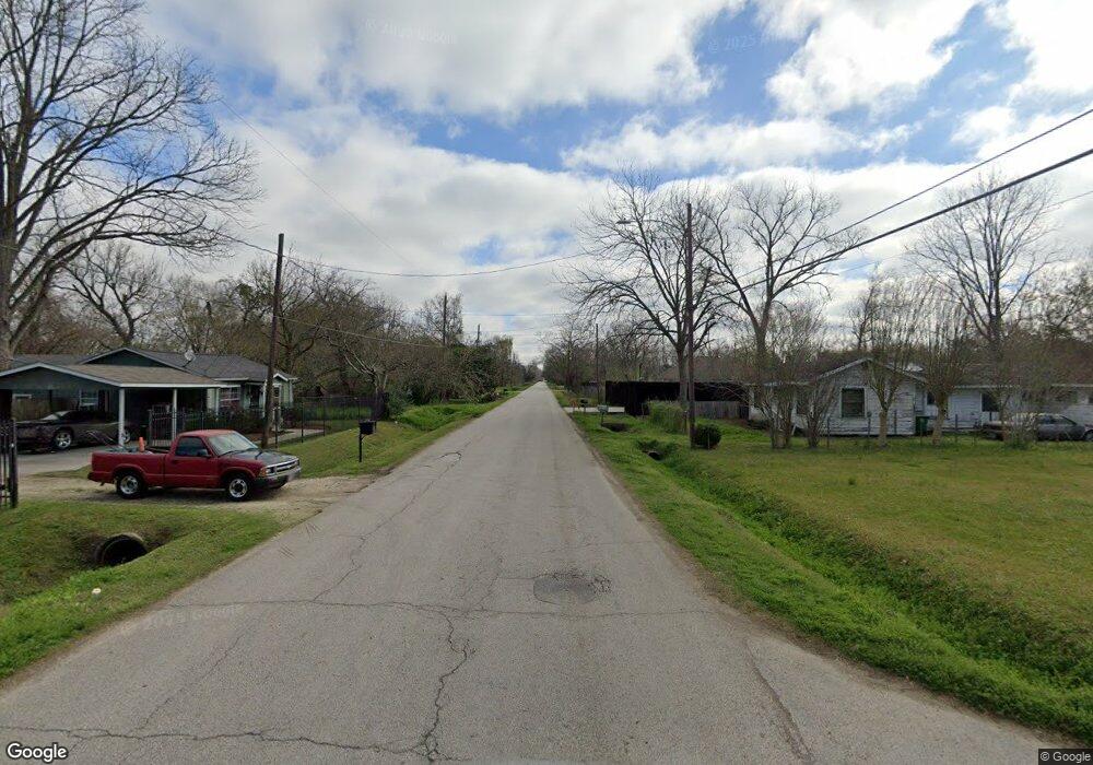 TBH Henrietta St, Houston, TX 77088 - photo 1