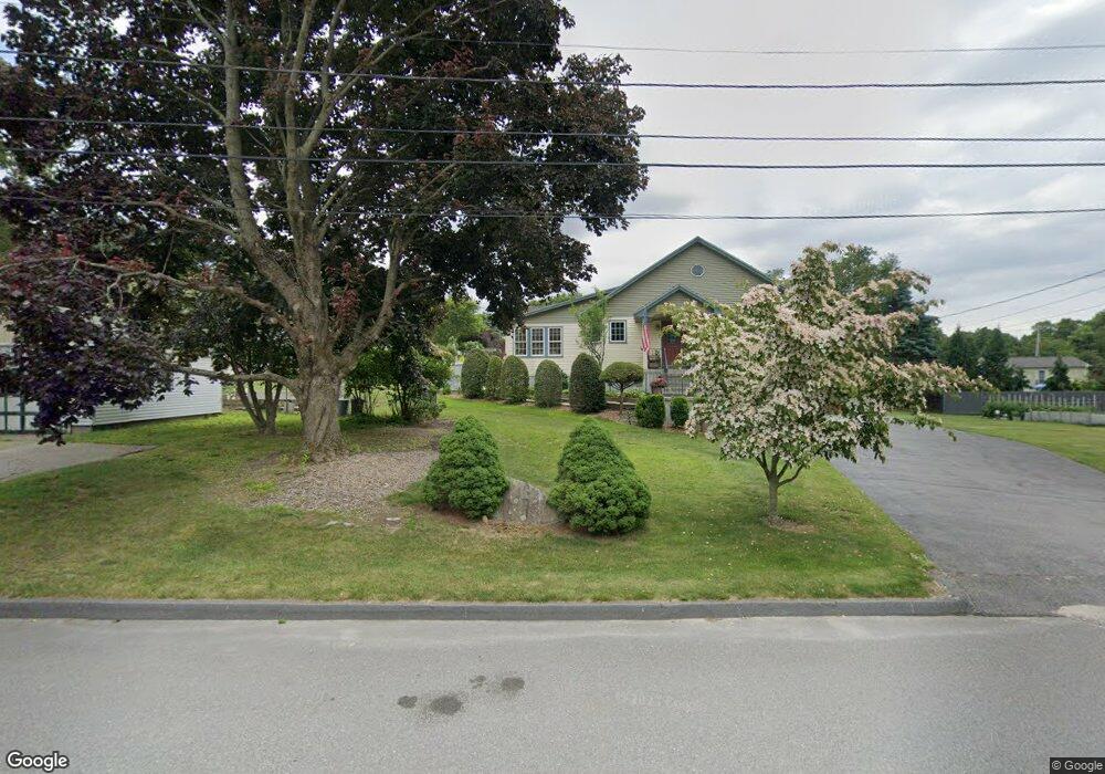 12 Whitla Dr, Worcester, MA 01604 - photo 1