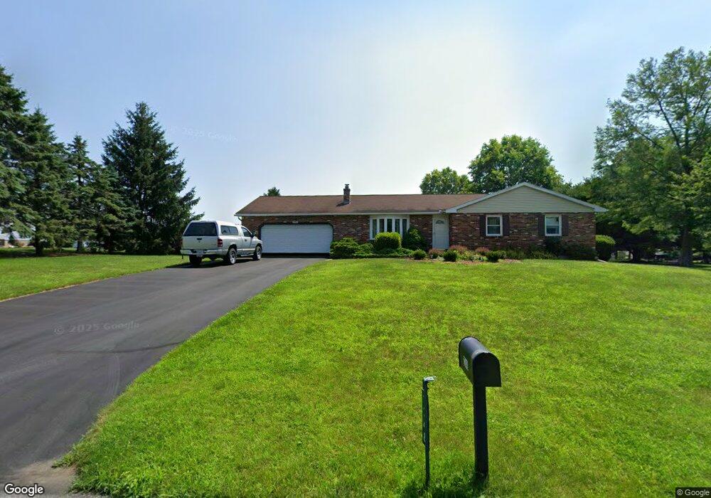 1248 Saddle Dr, Nazareth, PA 18064 - photo 1